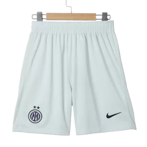 Calções Inter Milão 2025-26 Alternativos