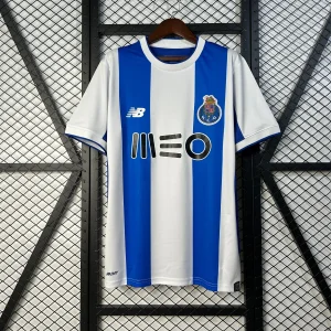 Camisola FCP 2017-18 Principal