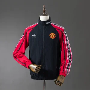 Corta Vento M-UNITED 2025-26