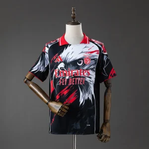 Camisola Benfica Edição Especial 2025/26