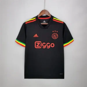 Camisola AFC Ajax 2021-22 Alternativa