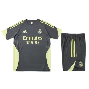 Kit de Treino - Real Madrid 25/26