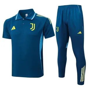 Fato de Treino Juventus FC 2025-26 - Polo