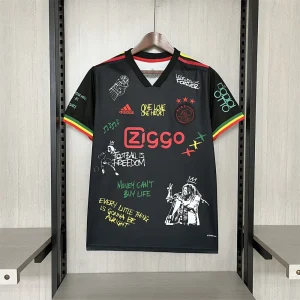 Camisola AFC Ajax 2021-22 Edição Especial
