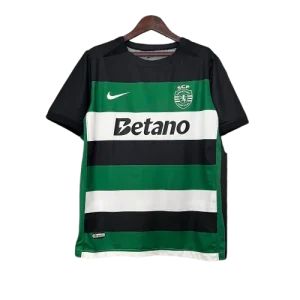 Camisola Principal Sporting CP 24/25