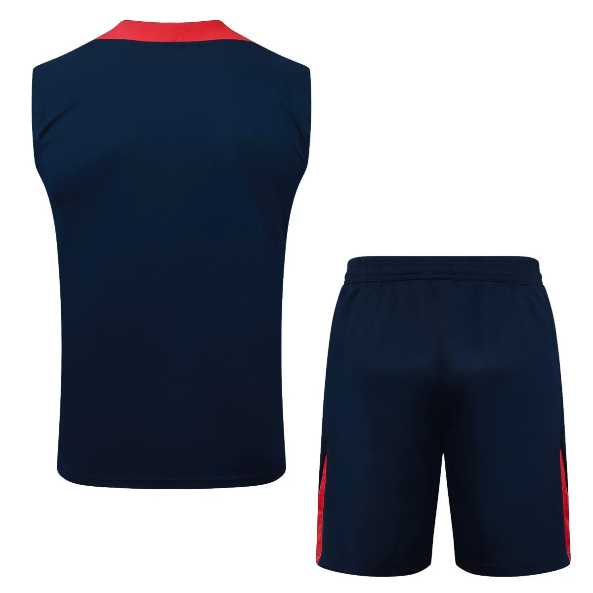 Kit Treino Manga Cava FC Paris Saint-Germain 2025-26 - Image 3