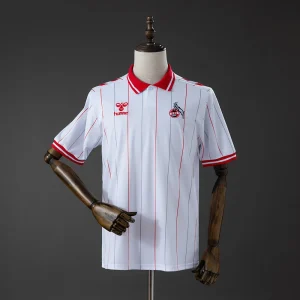 Camisola 1.FC Koln 2026-27 Edição Especial Versão Adepto