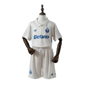 Kit Criança Porto Terceiro 25/26