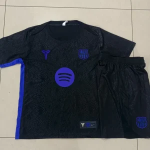 Kit Treino Camisola FC Barcelona 2025-26