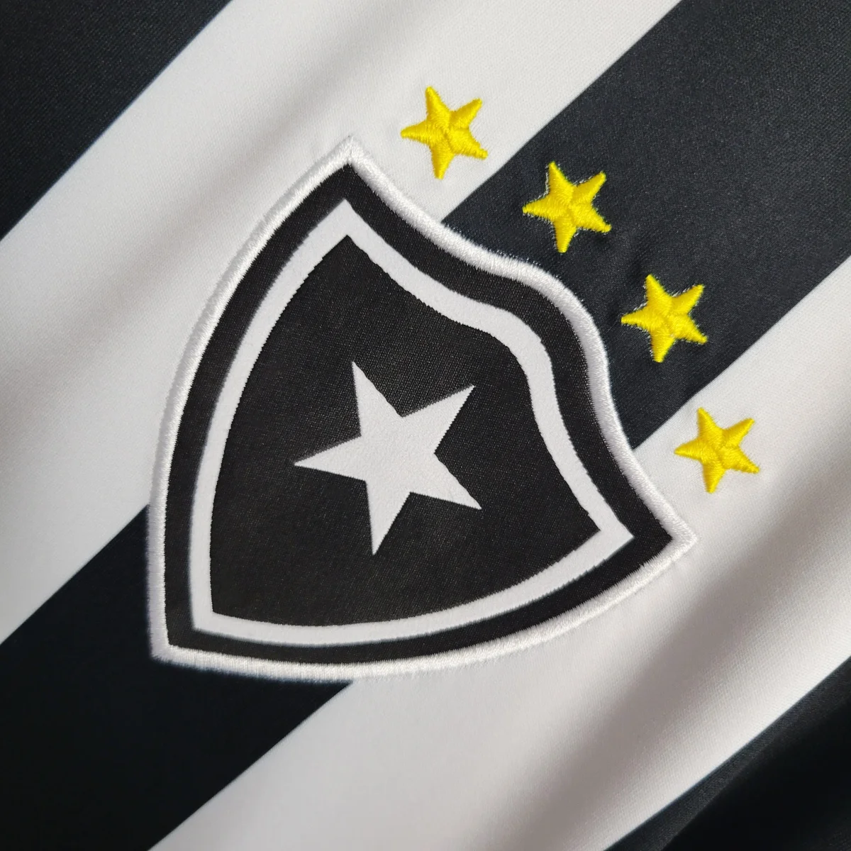 Botafogo Principal 97/98 - Image 4