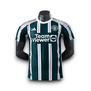 Camisola Manchester United Alternativa 23/24 - Player