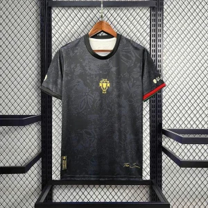 Camisola Portugal 2023 Edição CR7 GOAT