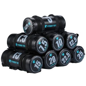 Power Bag | Saco de treino funcional com peso