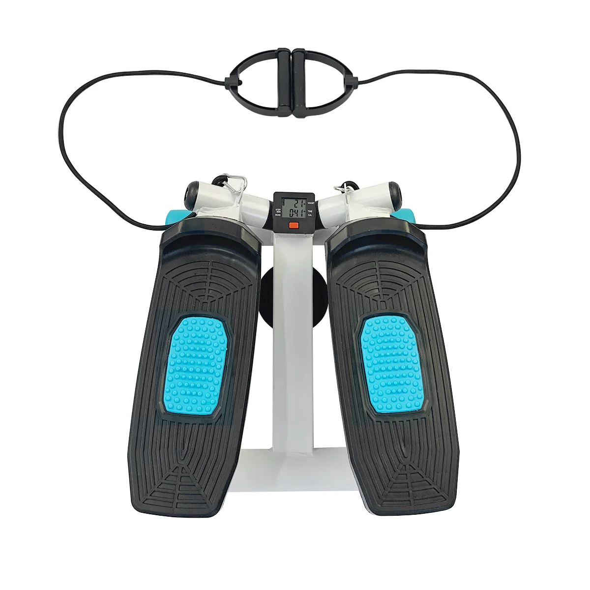 Treino de Cardio Stepper - Image 8