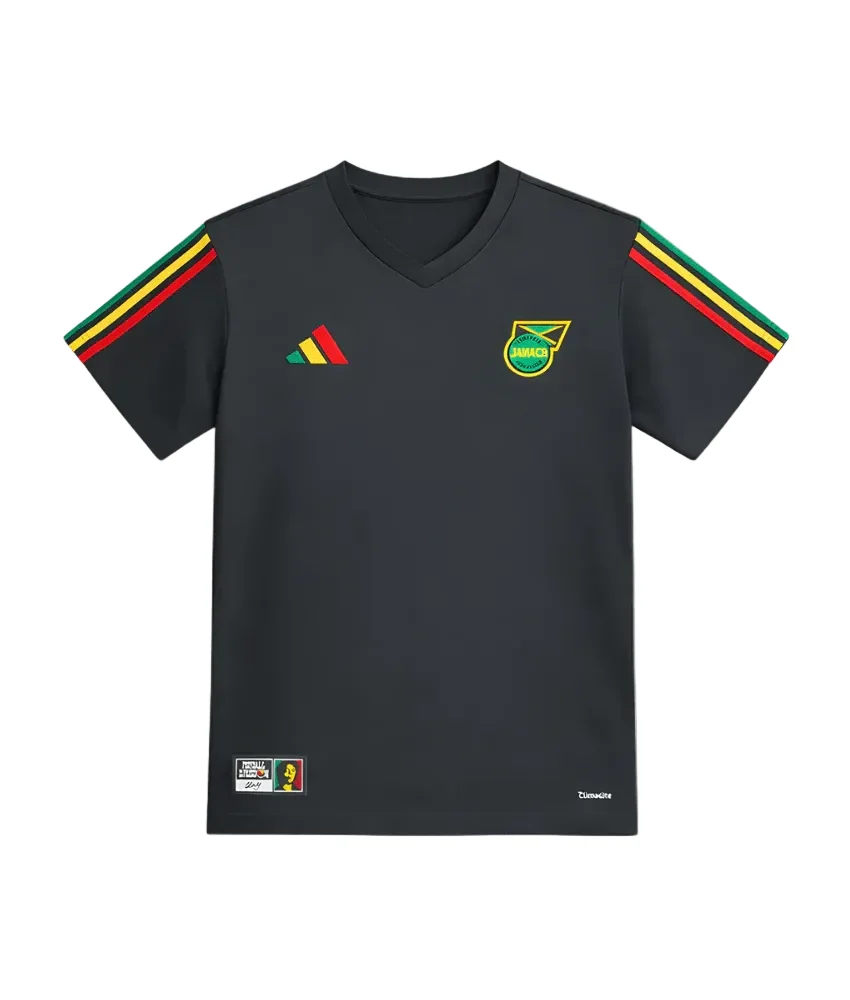 Jamaica Alternativa - Mundial 2026