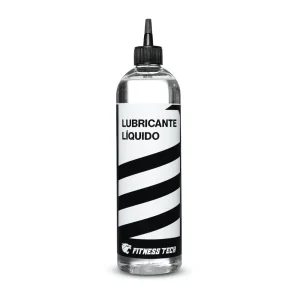 Lubrificante Líquido para Tapetes de Corrida