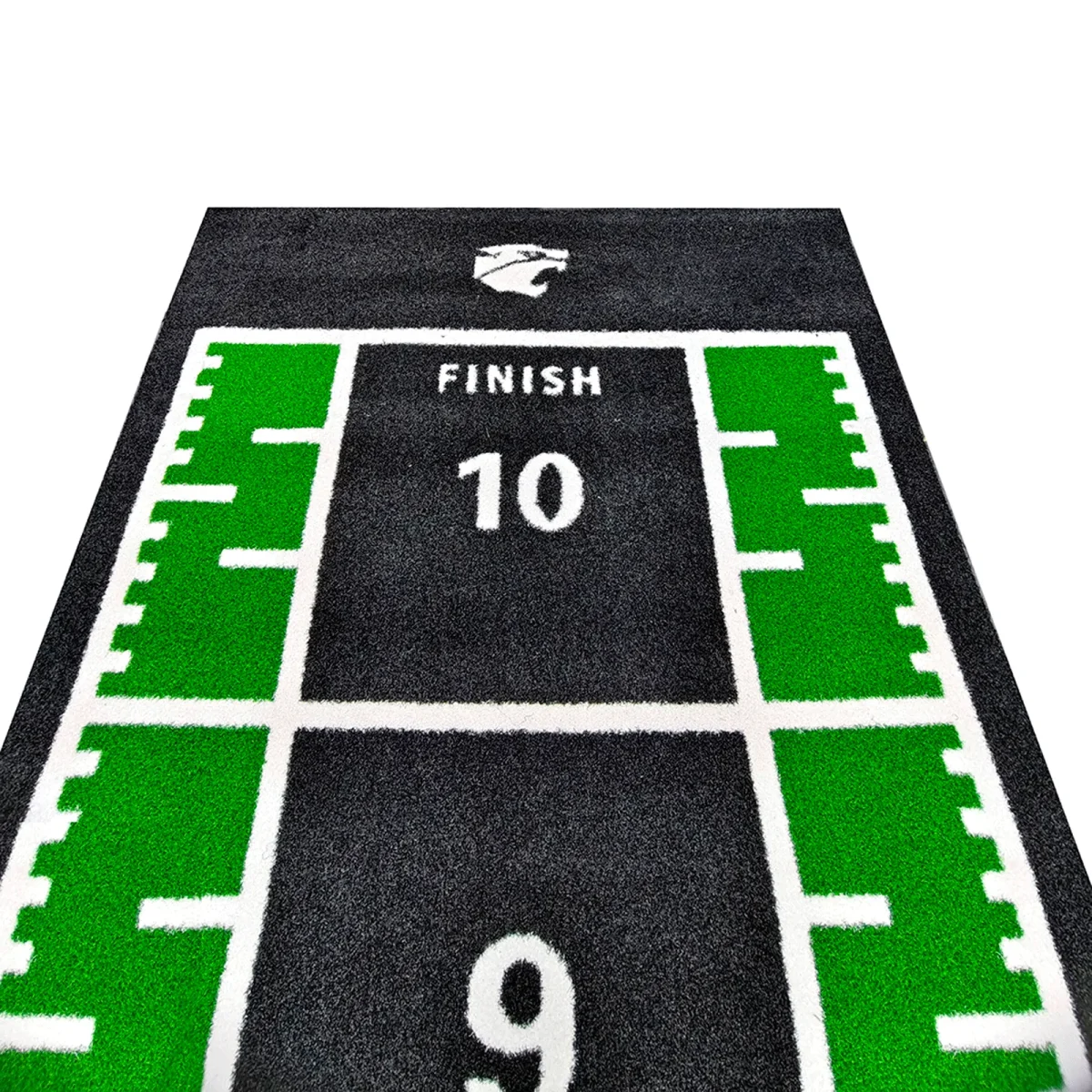 Relva artificial para ginásio | Pista de sprint - Image 3