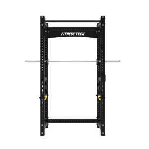GAIOLA DE RACK MULTIFUNCIONAL