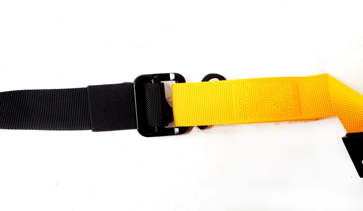 Sistema de treinamento de suspensão TRX PRO P3 - Image 3
