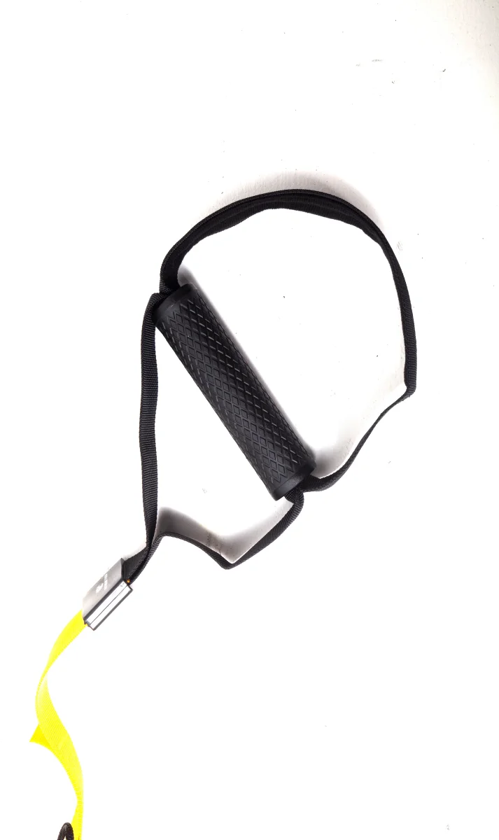 Sistema de treinamento de suspensão TRX PRO P3 - Image 5