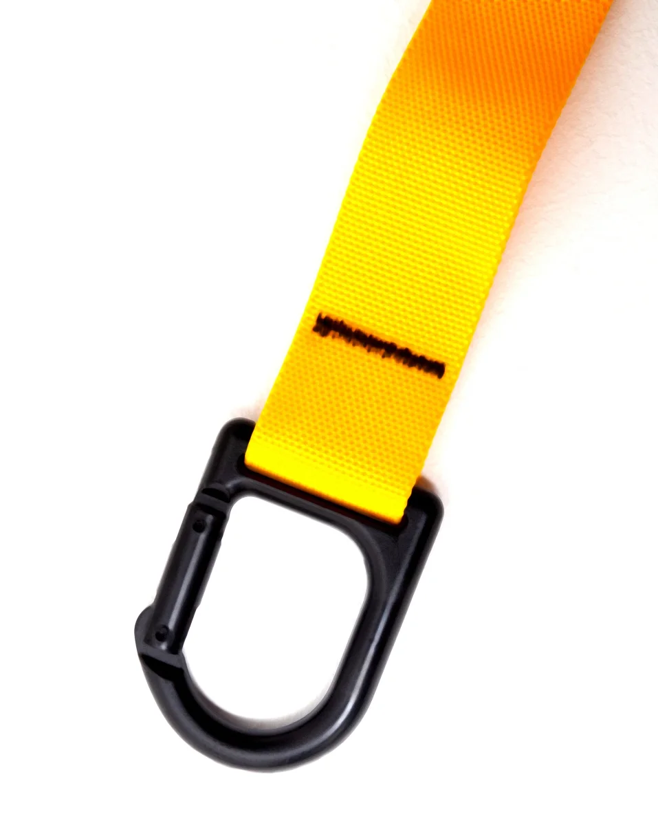 Sistema de treinamento de suspensão TRX PRO P3 - Image 4