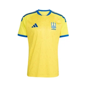 Ucrânia Principal - Mundial 2026