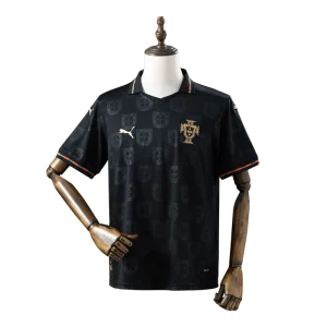 PORTUGAL MUNDIAL 2026 EUSÉBIO