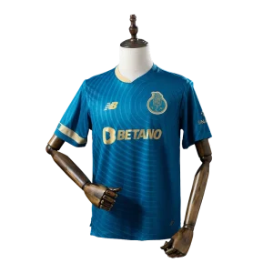 Camisola Porto Third 22/23